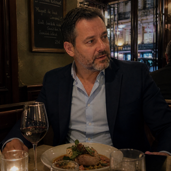 SORTIE RESTO